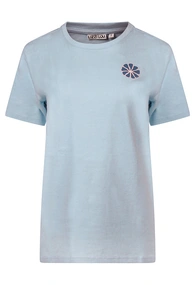 Lizzi Lou dames T-shirt